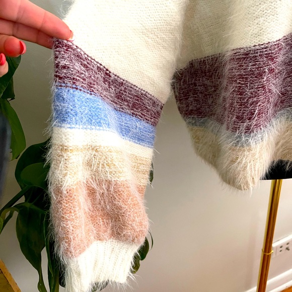 ✅WINTER SALE"✅ Soft Woman’s Jumper - Picture 4 of 8